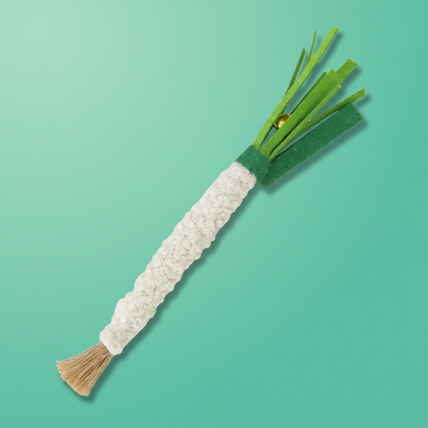 WagWells Catnip Chew Toy