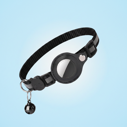 WagWells Tracking Collar